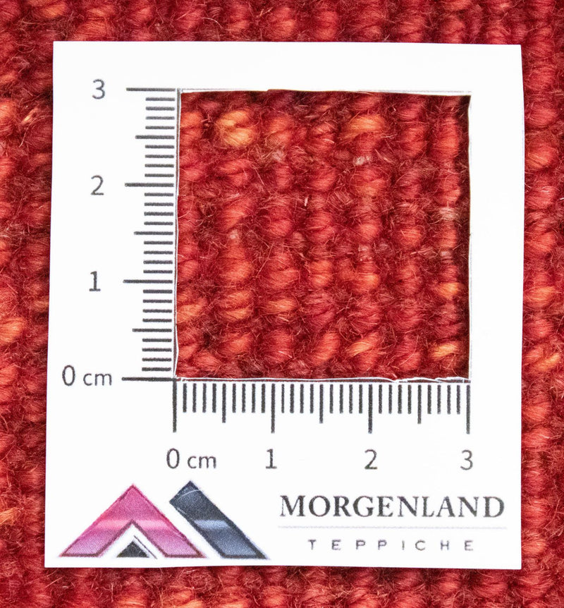 Gabbeh persa Tapete 76x125cm - Perserteppich Wollteppich