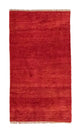 Gabbeh persa Tapete 141x75cm - Perserteppich Wollteppich