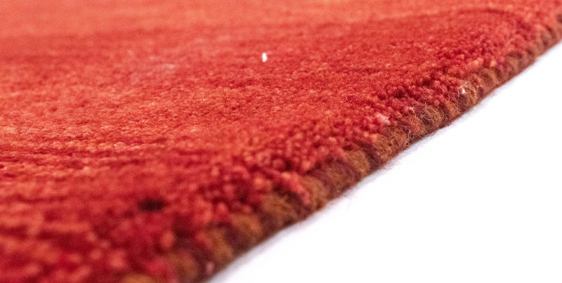 Gabbeh persa Tapete 141x75cm - Perserteppich Wollteppich