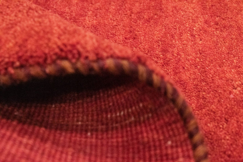 Gabbeh persa Tapete 141x75cm - Perserteppich Wollteppich