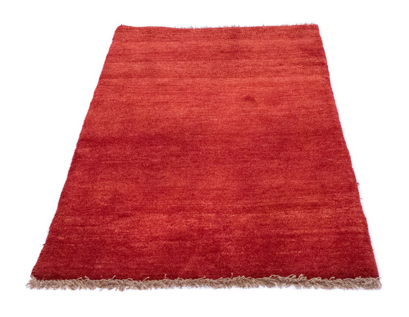 Gabbeh persa Tapete 141x75cm - Perserteppich Wollteppich