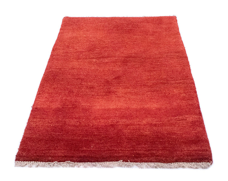 Gabbeh persa Tapete 132x77cm - Perserteppich Wollteppich