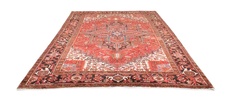 Heriz Tapete 280x203cm - Tapete persa