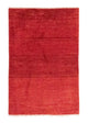 Gabbeh persa Tapete 78x119cm - Perserteppich Wollteppich