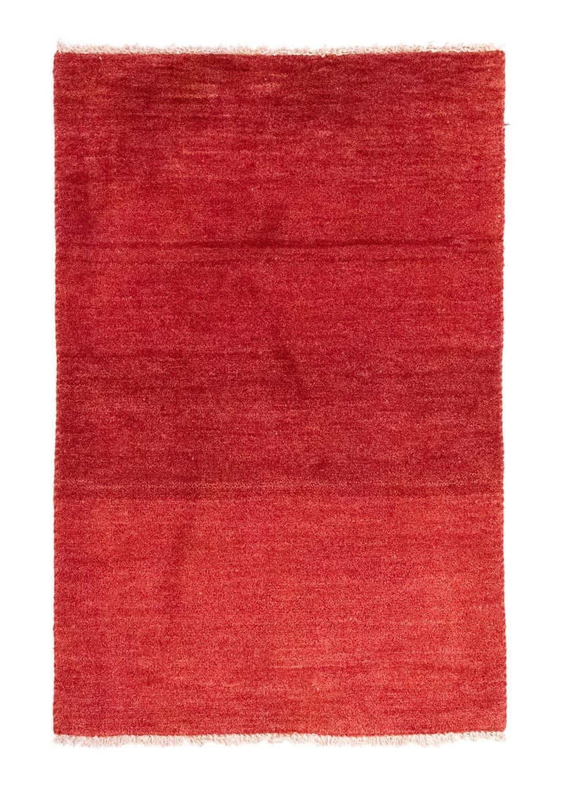 Gabbeh persa Tapete 78x119cm - Perserteppich Wollteppich