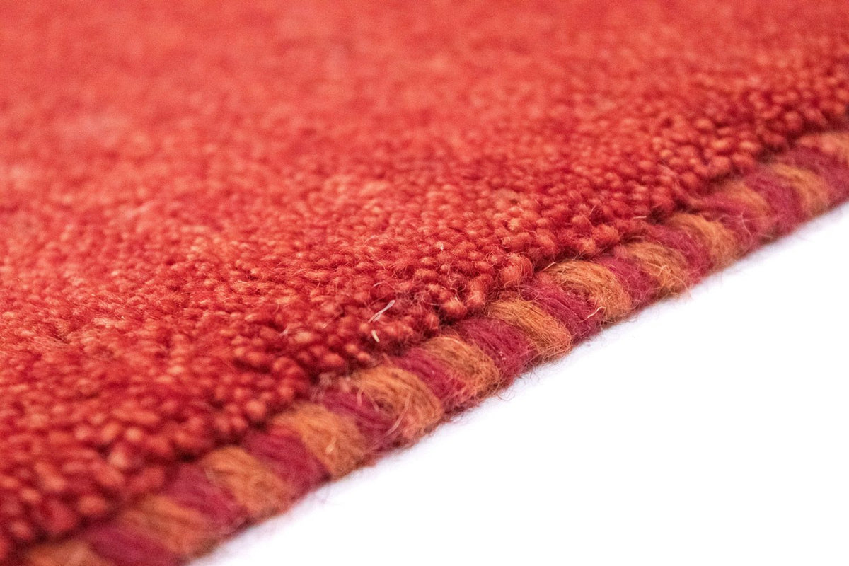 Gabbeh persa Tapete 78x119cm - Perserteppich Wollteppich