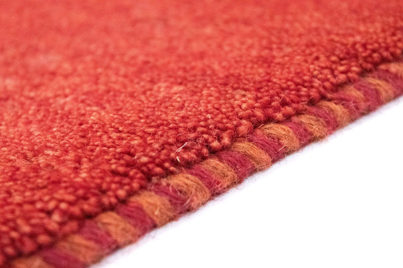 Gabbeh persa Tapete 78x119cm - Perserteppich Wollteppich