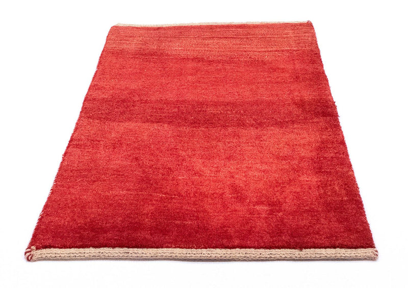 Gabbeh persa Tapete 128x78cm - Perserteppich Wollteppich