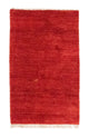 Gabbeh persa Tapete 115x73cm - Perserteppich Wollteppich