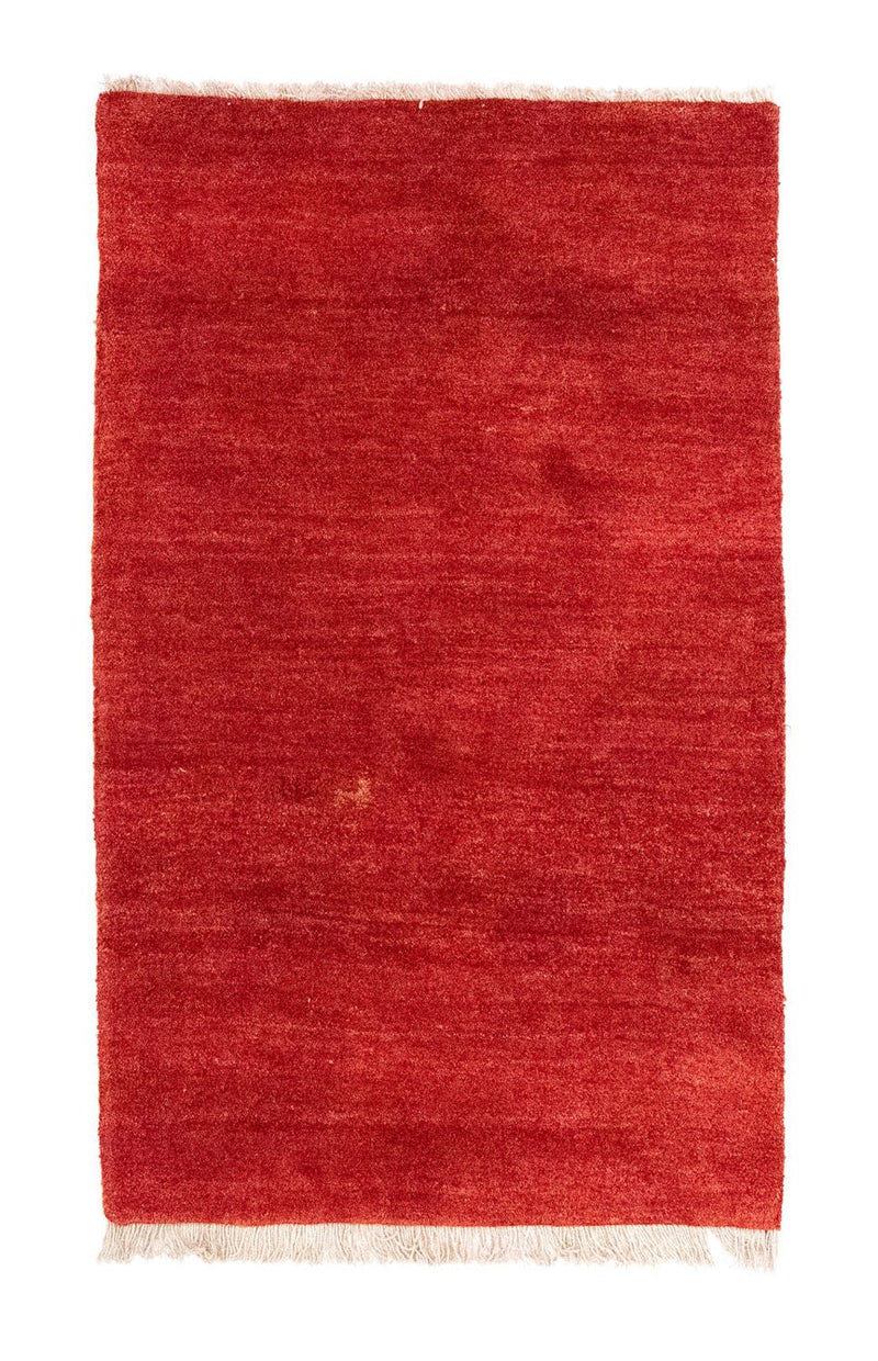 Gabbeh persa Tapete 115x73cm - Perserteppich Wollteppich