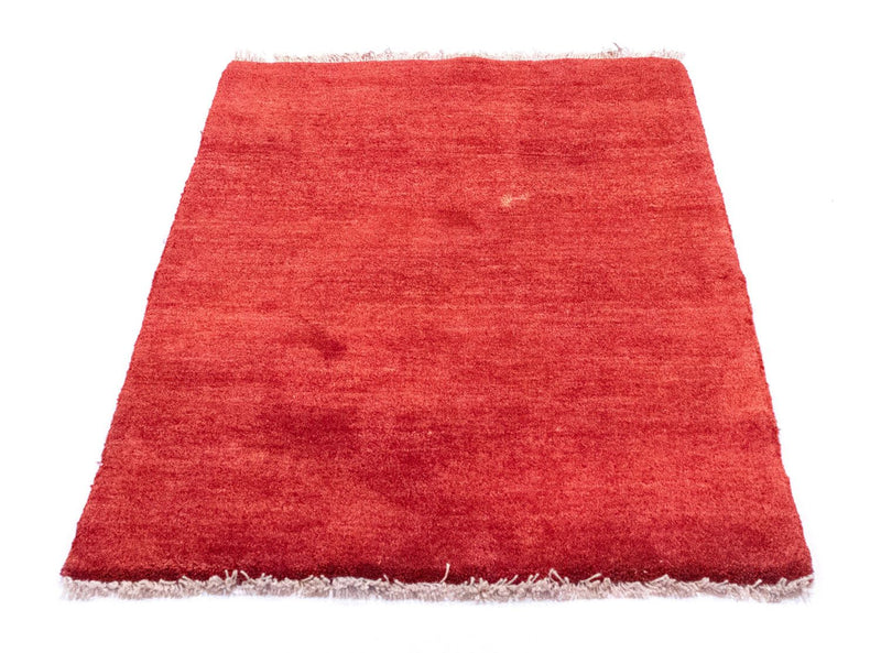 Gabbeh persa Tapete 115x73cm - Perserteppich Wollteppich
