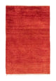 Gabbeh persa Tapete 110x74cm - Perserteppich Wollteppich