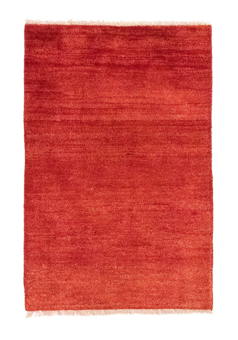 Gabbeh persa Tapete 110x74cm - Perserteppich Wollteppich
