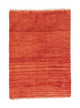 Gabbeh persa Tapete 108x76cm - Perserteppich Wollteppich