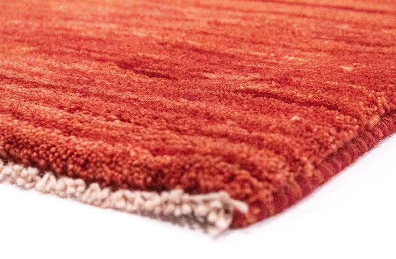 Gabbeh persa Tapete 108x76cm - Perserteppich Wollteppich
