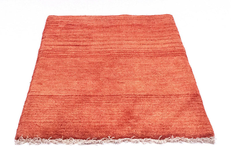 Gabbeh persa Tapete 108x76cm - Perserteppich Wollteppich