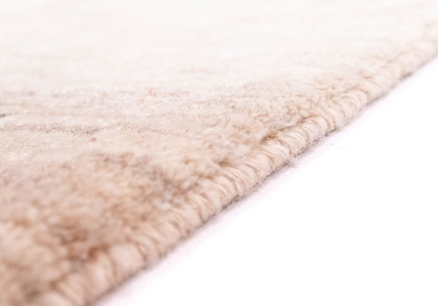 Gabbeh persa Tapete 150x80cm - Perserteppich Wollteppich