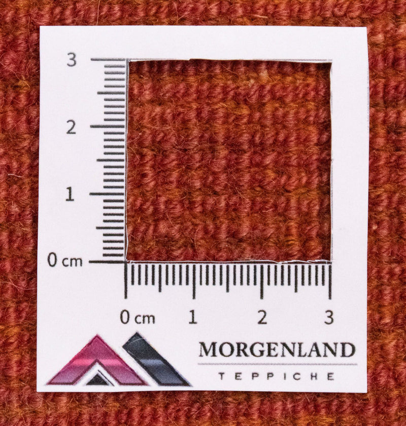 Gabbeh persa Tapete 135x80cm - Perserteppich Wollteppich
