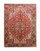 Heriz Tapete 310x228cm - Tapete persa