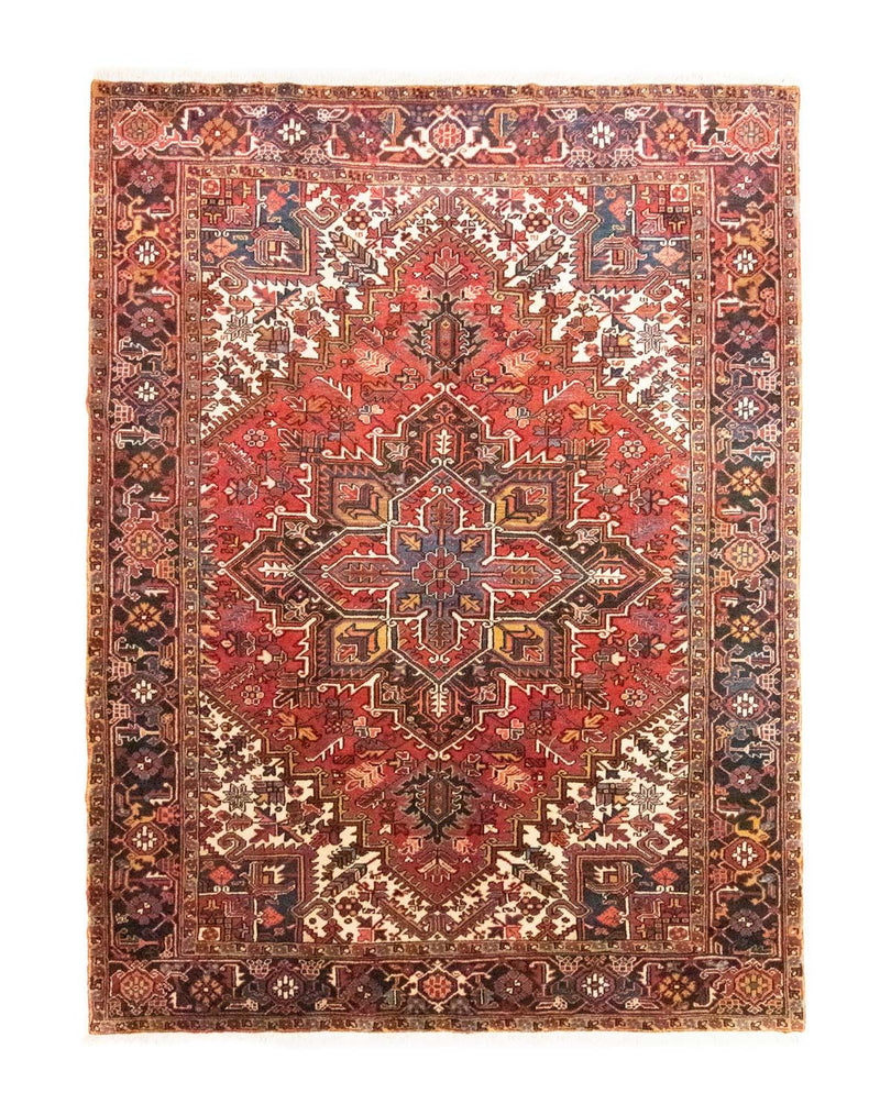 Heriz Tapete 310x228cm - Tapete persa