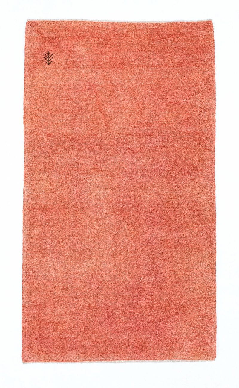 Gabbeh persa Tapete 136x79cm - Perserteppich Wollteppich