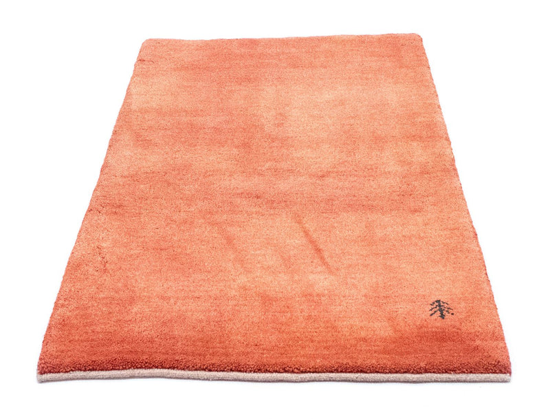 Gabbeh persa Tapete 136x79cm - Perserteppich Wollteppich