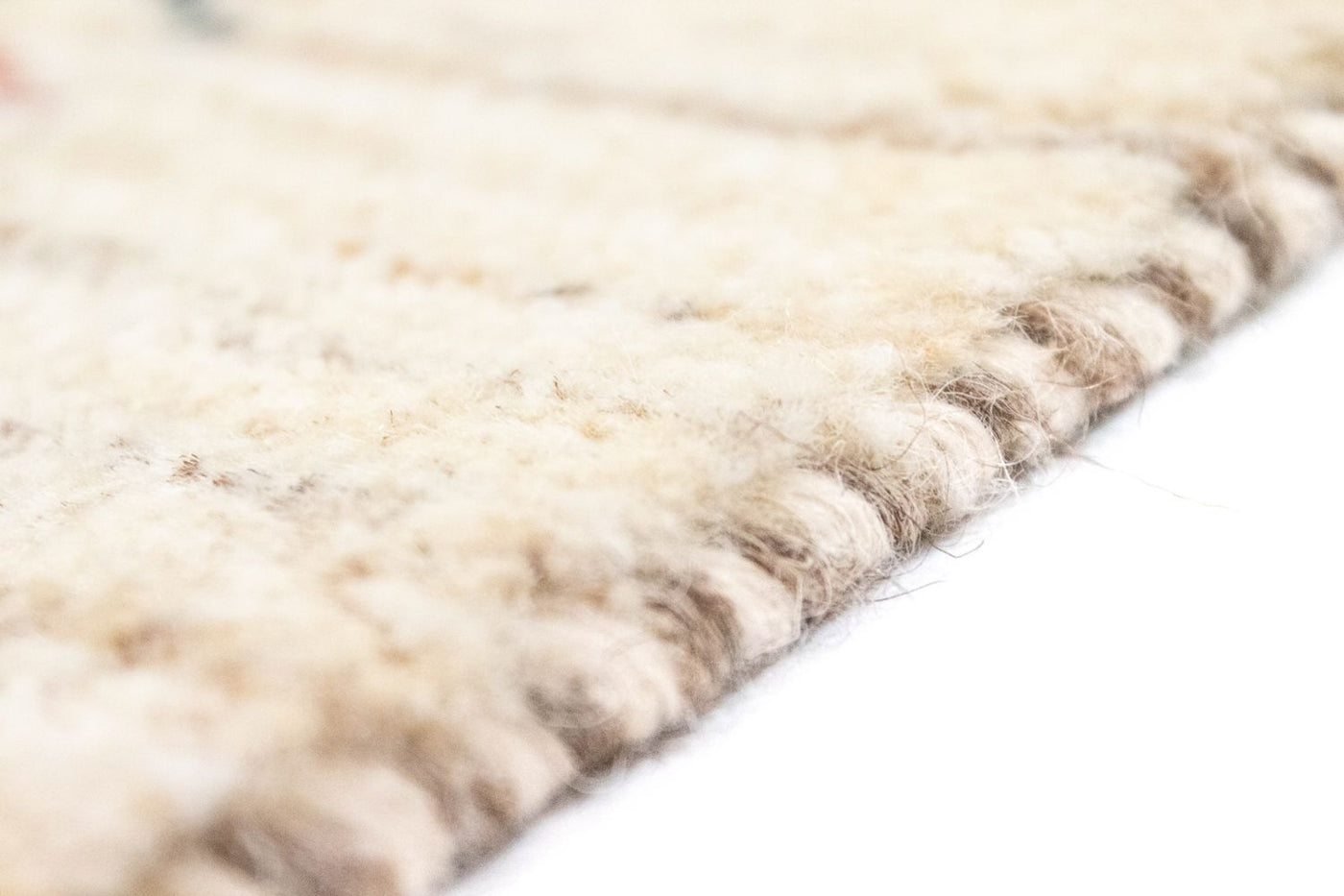 Gabbeh persa Tapete 135x84cm - Perserteppich Wollteppich