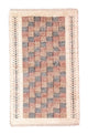 Gabbeh persa Tapete 135x80cm - Perserteppich Wollteppich