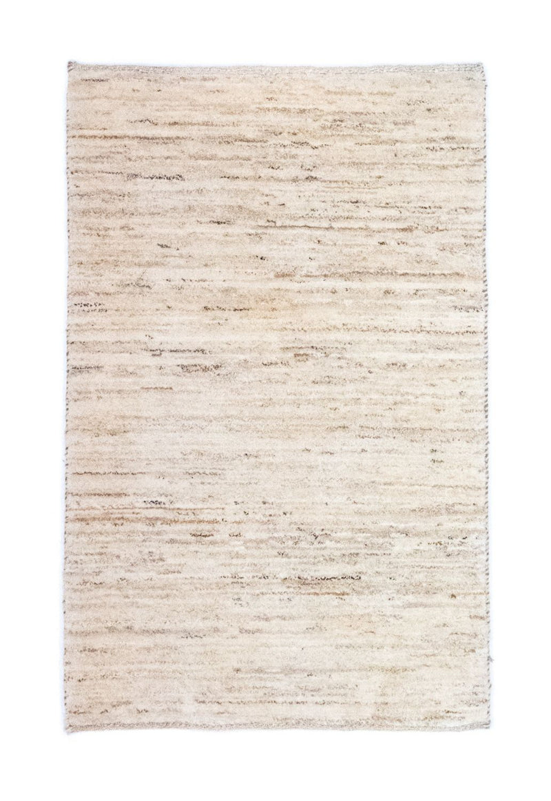 Gabbeh persa Tapete 132x83cm - Perserteppich Wollteppich