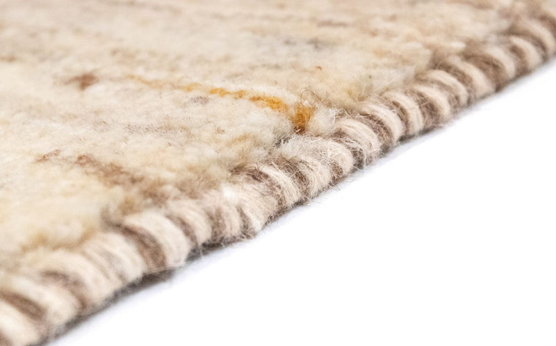 Gabbeh persa Tapete 132x83cm - Perserteppich Wollteppich