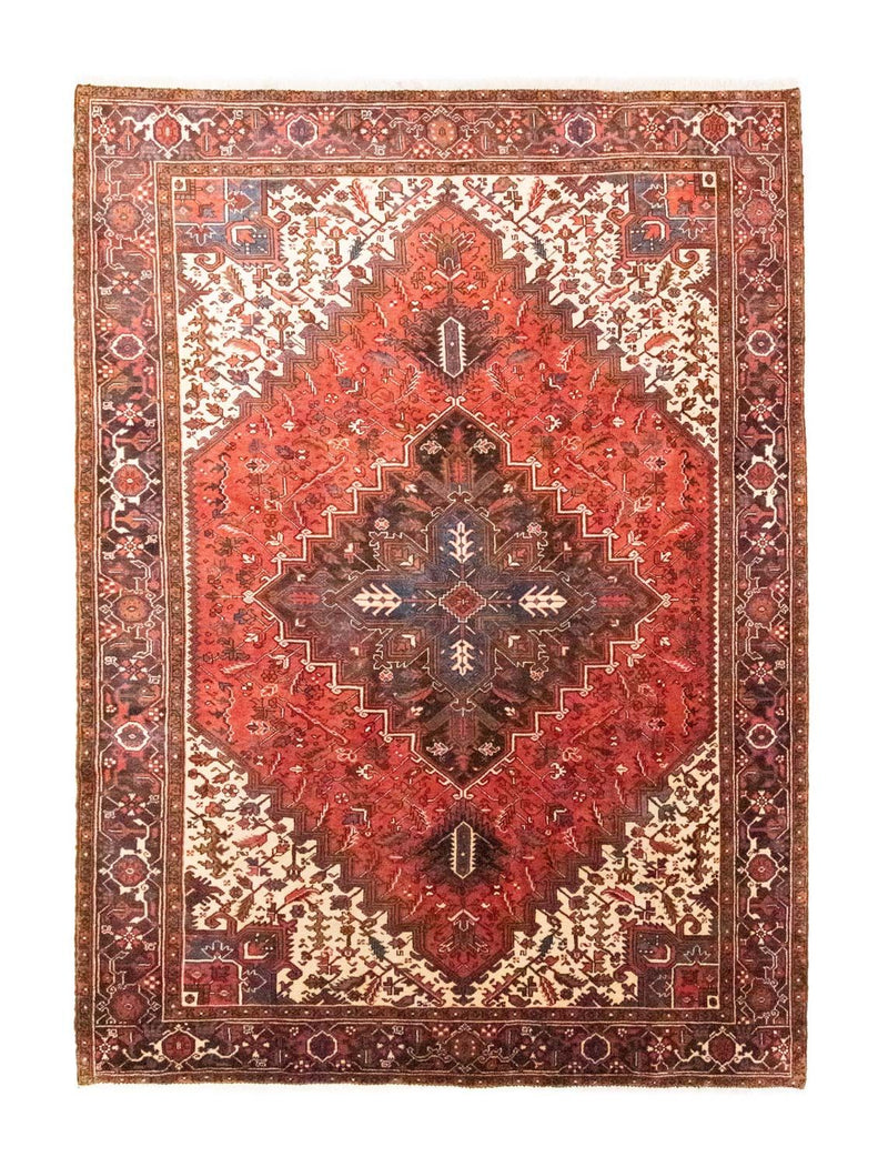 Heriz Tapete 319x230cm - Tapete persa