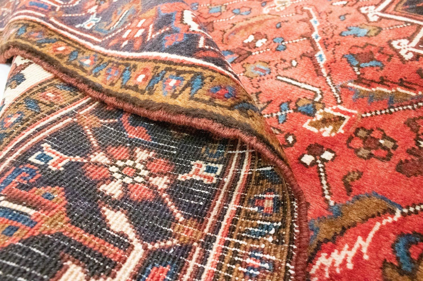 Heriz Tapete 319x230cm - Tapete persa