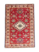 Kazak Tapete 126x87cm - Tapete Oriental