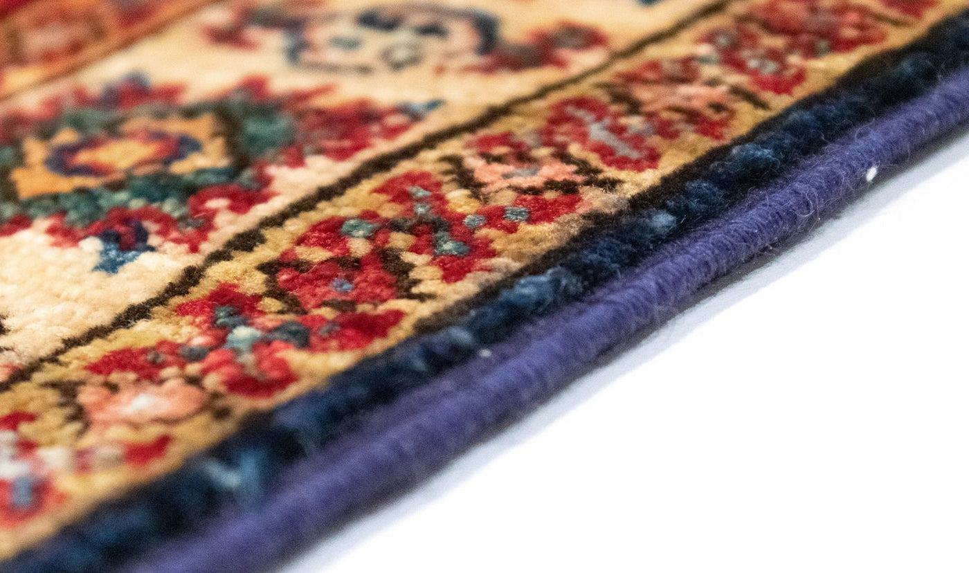 Kazak Tapete 126x87cm - Tapete Oriental