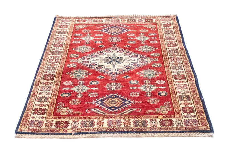 Kazak Tapete 126x87cm - Tapete Oriental