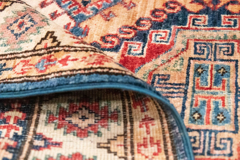 Kazak Tapete 83x125cm - Tapete Oriental