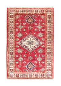 Kazak Teppich 125x83cm - Orientteppich – product image