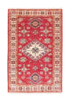 Kazak Teppich 125x83cm - Orientteppich