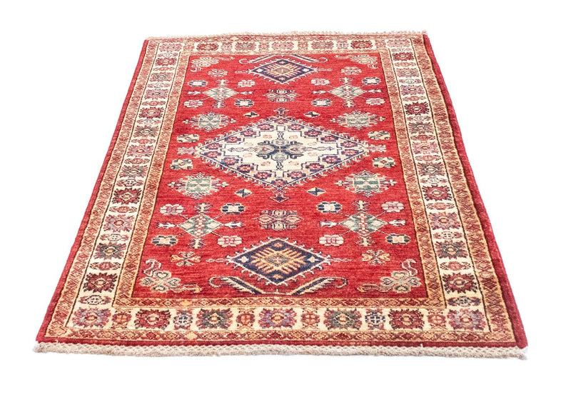 Kazak Teppich 125x83cm - Orientteppich