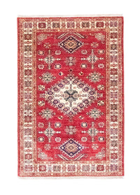 Kazak Tapete 124x82cm - Tapete Oriental – product image