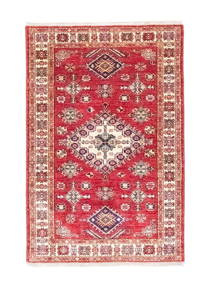 Kazak Tapete 124x82cm - Tapete Oriental