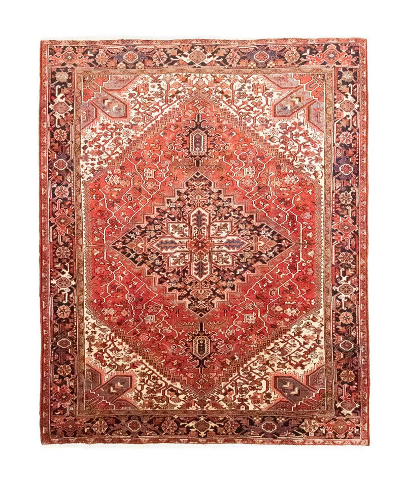 Heriz Tapete 324x250cm - Tapete persa