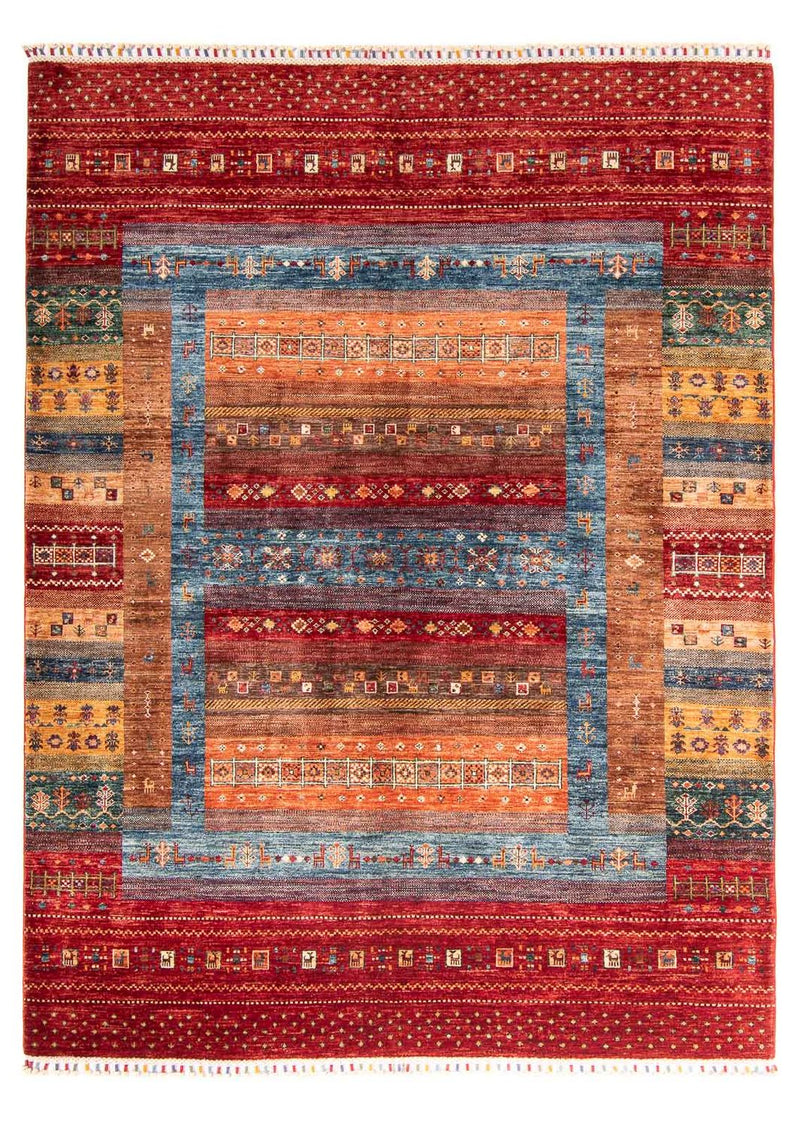 Ariana Tapete 241x177cm - Tapete Oriental