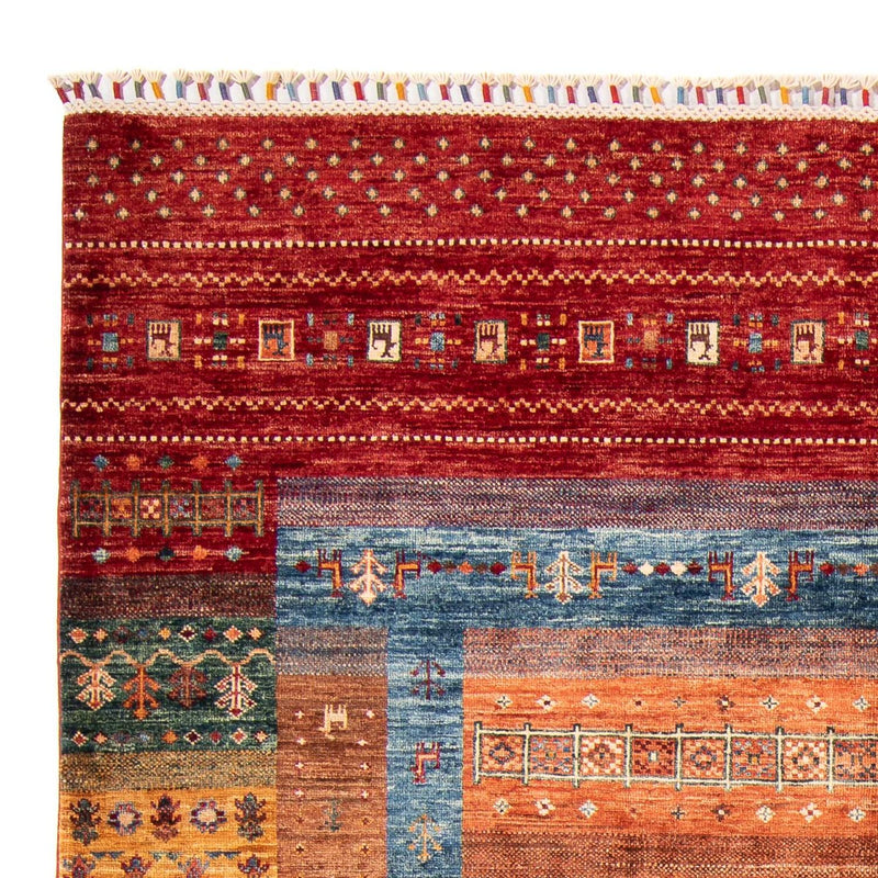 Ariana Tapete 241x177cm - Tapete Oriental