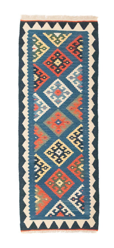 Kilim Fars Tapete 65x201cm
