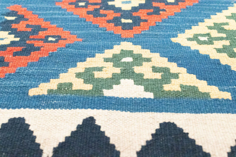 Kilim Fars Tapete 201x65cm