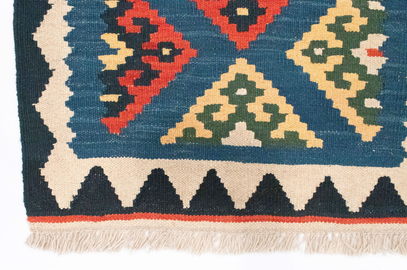 Kilim Fars Tapete 201x65cm