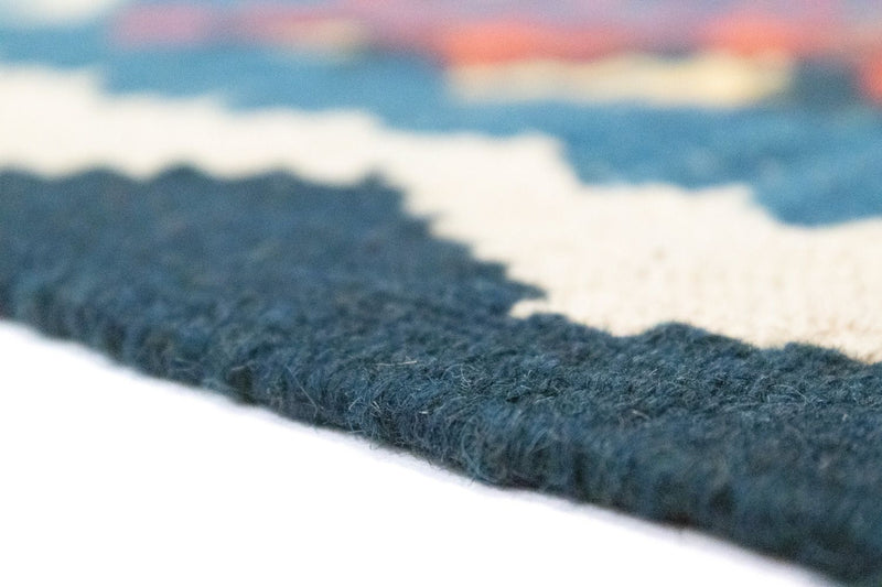 Kilim Fars Tapete 201x65cm