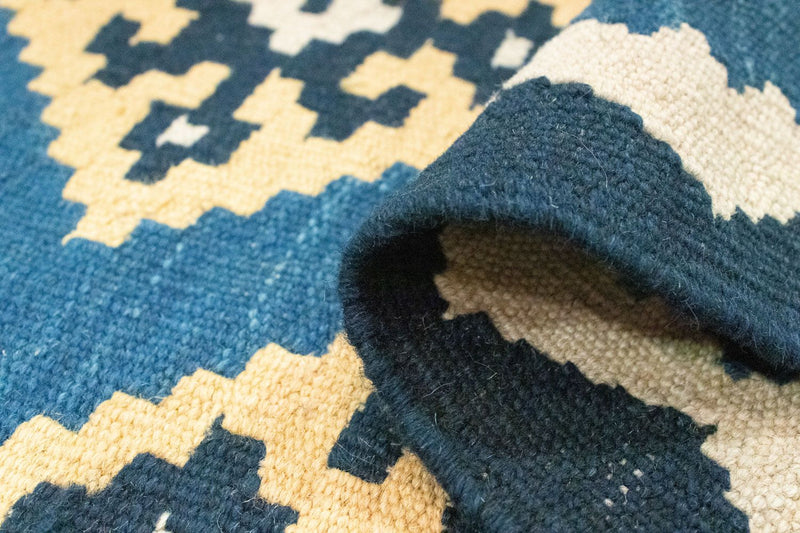 Kilim Fars Tapete 201x65cm