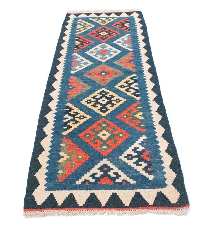 Kilim Fars Tapete 201x65cm